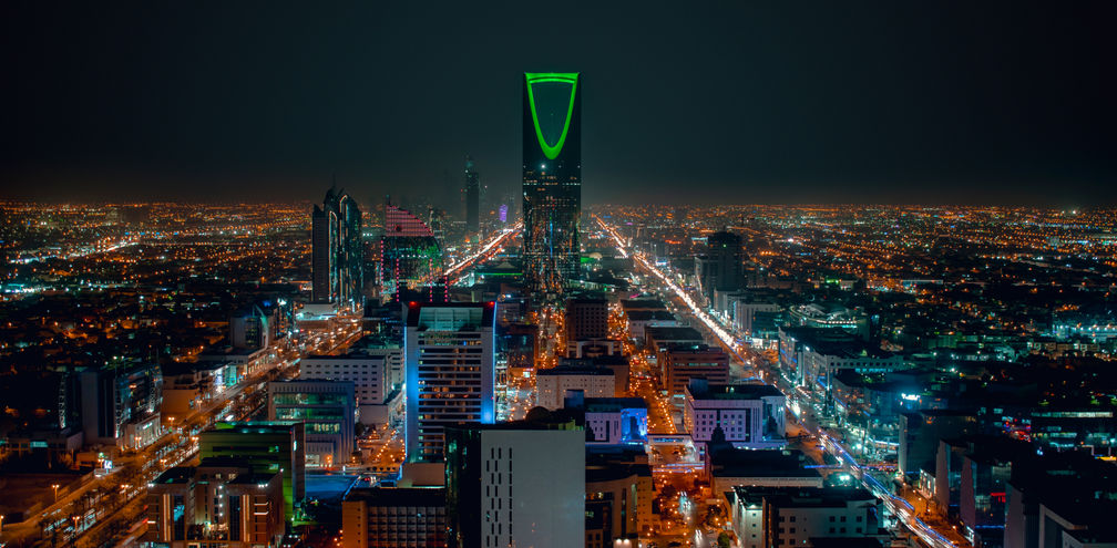 Riyadh, Saudi Arabia.