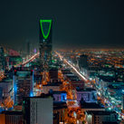 Riyadh, Saudi Arabia.