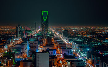 Riyadh, Saudi Arabia.