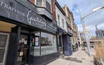 Petit Thuet (Toronto)