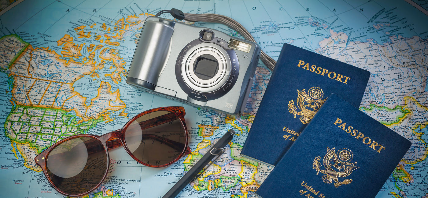 Travel Destination Trends for 2025