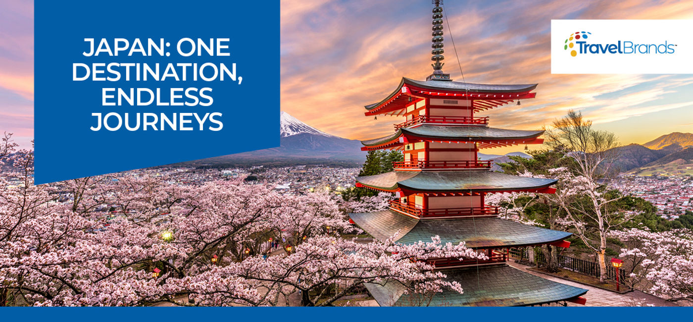Image:  (Photo Credit: TravelBrands)