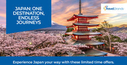 TravelBrands Japan