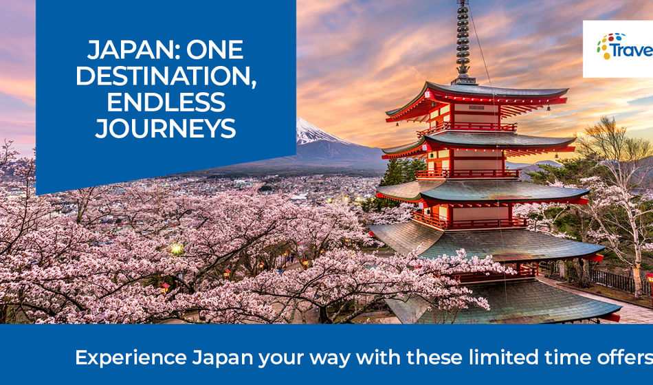 TravelBrands Japan