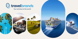 travelbrands new branding