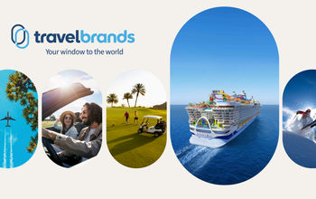 travelbrands new branding