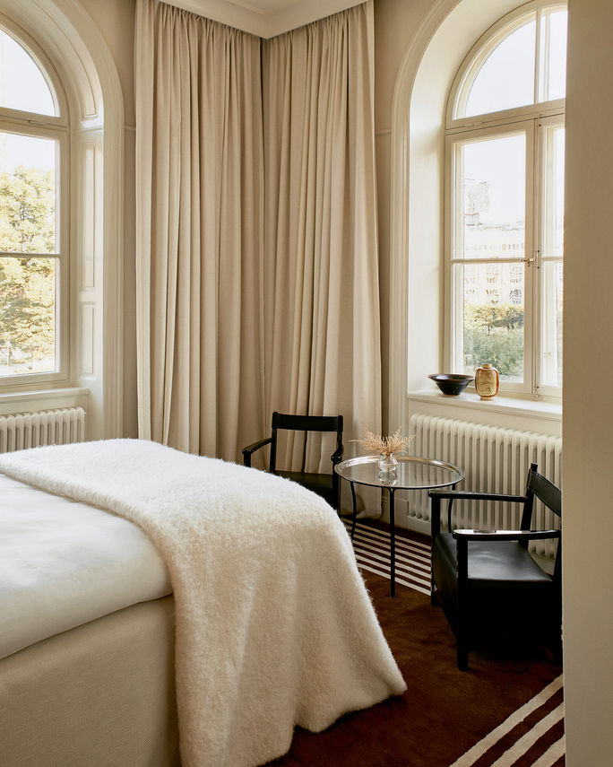 Relais & Chateaux, stockholm hotels, hotels in stockholm, luxury hotel in stockholm, stockholm stadshotell