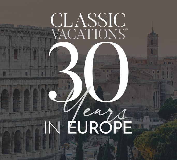 Classic Unveils Anniversary Promotions Offering Advisors the Chance to Win Vacations