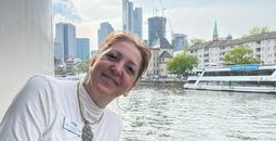 “I’m here to make sure everything runs smoothly,” Kassima Finardi told TravelPulse Canada.