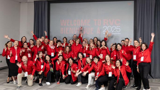 Team Canada