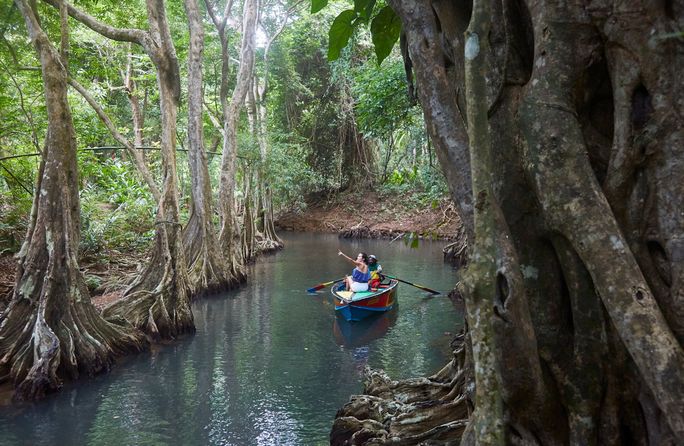 G Adventures Unveils Roster of 8 Destinations to Its 2027 Watch List G Adventures Unveils Roster of 8 Destinations to Its 2027 Watch List