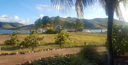 Christophe Harbour Saint Kitts and Nevis