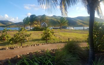 Christophe Harbour Saint Kitts and Nevis