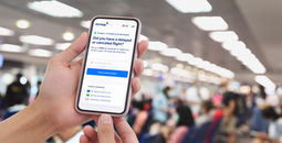 AirHelp Flight and Claim Tracker app
