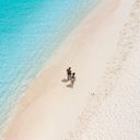 Beach in Anguilla