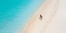 Beach in Anguilla