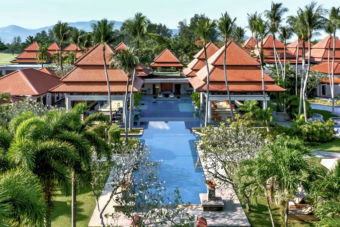 Banyan Tree Veya Phuket