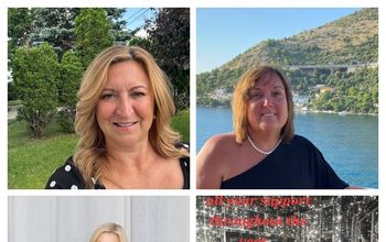 Trevello advisors win big at ACV 's Simply the Best Awards