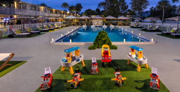 Wyndham Hotels & Resorts, Dazzler Select by Wyndham, Magic Moment Resort