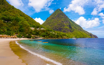 St. Lucia