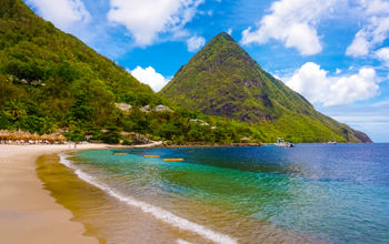 St. Lucia