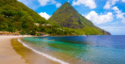 St. Lucia
