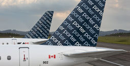 Porter Airlines