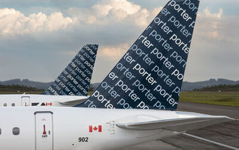 Porter Airlines