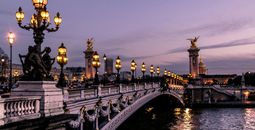 Rail Europe Debuts Inexpensive One-Way Fares to and from Paris