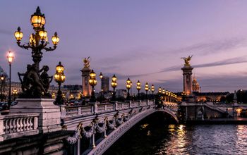 Rail Europe Debuts Inexpensive One-Way Fares to and from Paris
