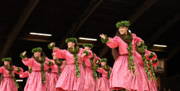 Merrie Monarch Festival Broadcast in Hilo