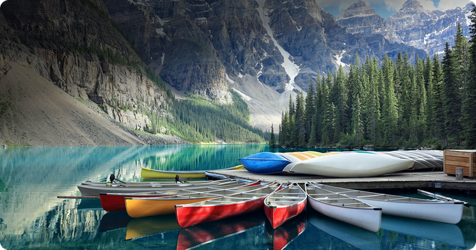 Lake Louise