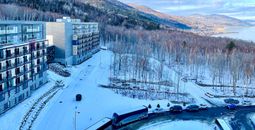 Club Med Quebec