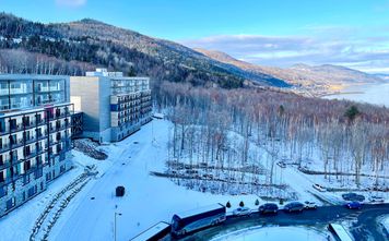 Club Med Quebec