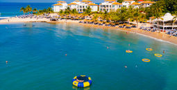 Windjammer Landing, Saint Lucia
