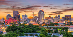 San Antonio, Texas