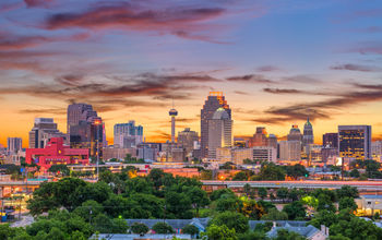 San Antonio, Texas