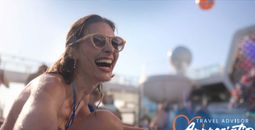 We Are Elevating Our Gratitude for Travel Agents - Win a Cruise