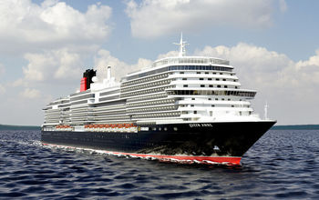 Queen Anne de Cunard