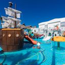 Crown Paradise Club Puerto Vallarta – Pirate adventure