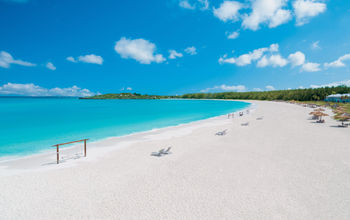 Future Beaches Exuma