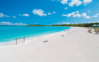 Future Beaches Exuma