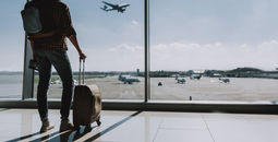 airport