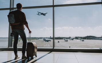 airport
