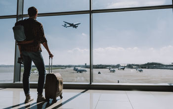 airport