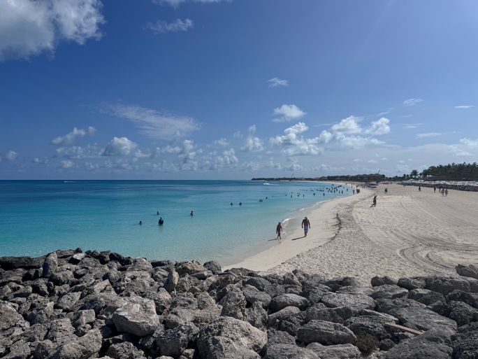 The Beach Club at Bimini The Beach Club at Bimini