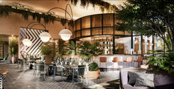 Fairmont Hotels & Resorts, Fairmont New Orleans, luxury new orleans hotels, luxury hotels in new orleans, new hotels new orleans