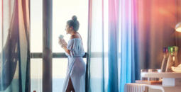 Get 70% off your 2nd Sailor on All Voyages with Virgin Voyages
