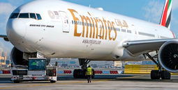 Los clientes de Emirates podrán reservar boletos para volar desde y hacia 12 destinos en México y Estados Unidos (photo: Emirates Airlines)