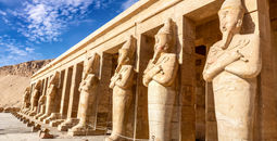 Valley of Kings, Luxor